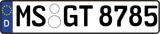 MS-GT8785