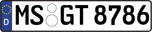 MS-GT8786