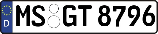 MS-GT8796