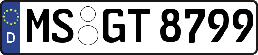 MS-GT8799