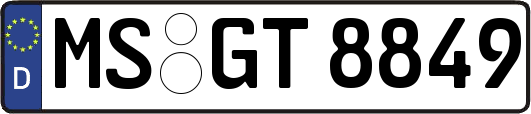 MS-GT8849