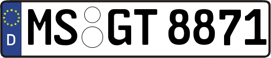 MS-GT8871
