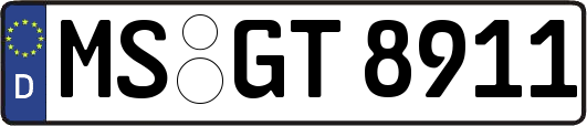 MS-GT8911
