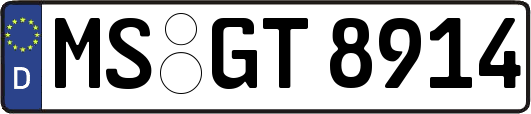 MS-GT8914