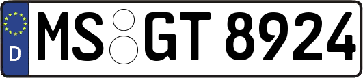 MS-GT8924