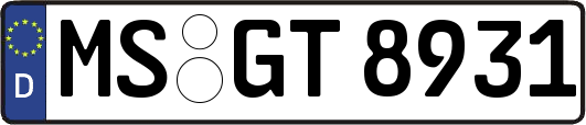 MS-GT8931