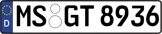 MS-GT8936