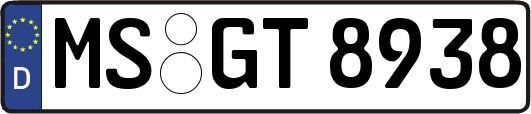 MS-GT8938