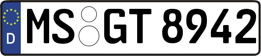 MS-GT8942
