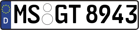 MS-GT8943