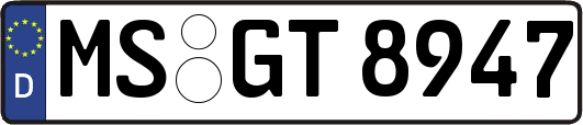 MS-GT8947