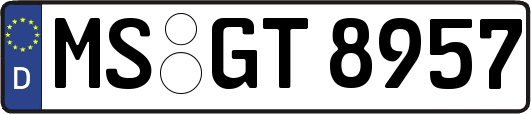 MS-GT8957