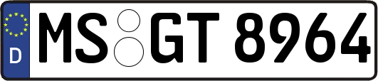 MS-GT8964