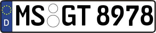 MS-GT8978