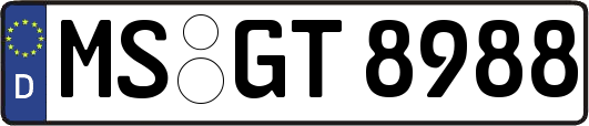 MS-GT8988
