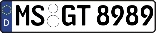 MS-GT8989