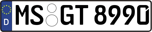 MS-GT8990