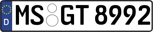 MS-GT8992