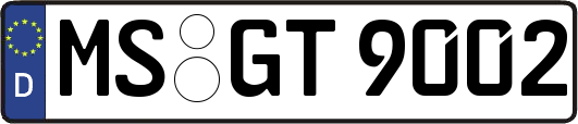 MS-GT9002