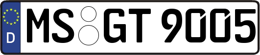 MS-GT9005