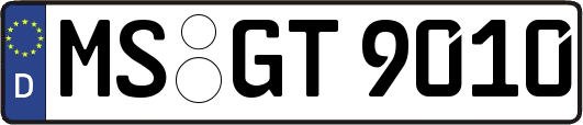 MS-GT9010