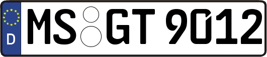 MS-GT9012
