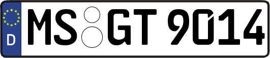 MS-GT9014