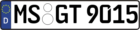 MS-GT9015