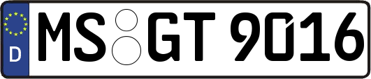 MS-GT9016