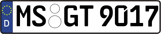 MS-GT9017