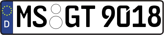 MS-GT9018