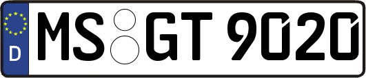 MS-GT9020