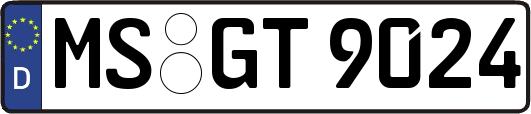 MS-GT9024