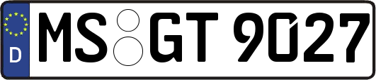 MS-GT9027
