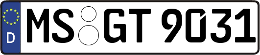 MS-GT9031