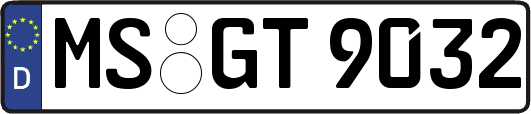 MS-GT9032