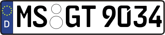 MS-GT9034