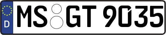 MS-GT9035