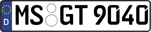 MS-GT9040