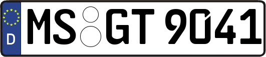 MS-GT9041