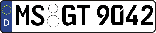 MS-GT9042