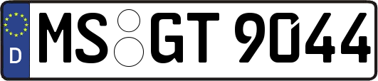 MS-GT9044