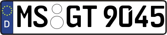 MS-GT9045