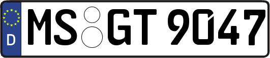 MS-GT9047