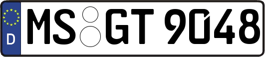 MS-GT9048