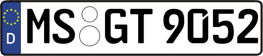 MS-GT9052