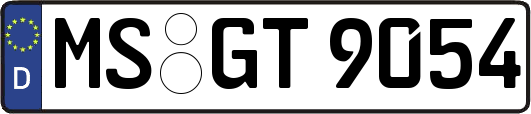 MS-GT9054