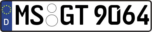MS-GT9064