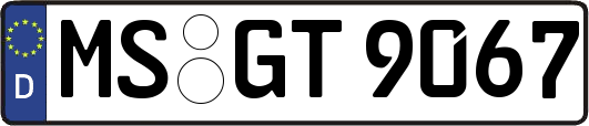 MS-GT9067
