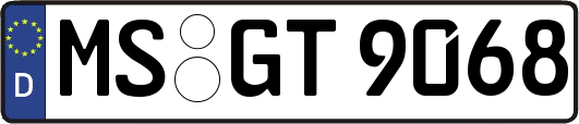 MS-GT9068